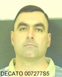 Tracy Allen Decato a registered Sex Offender of Maryland