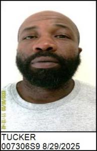 Shawn Vontrell Tucker a registered Sex Offender of North Carolina