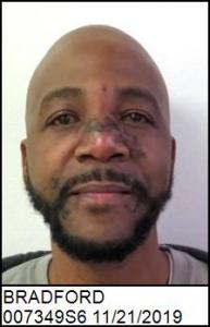 Correy Lamont Bradford a registered Sex Offender of North Carolina
