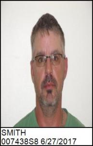 Michael R Smith a registered Sex Offender of North Carolina