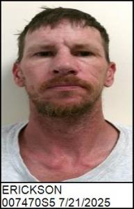 Joseph Patrick Erickson a registered Sex Offender of North Carolina