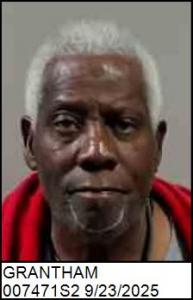 David Lee Grantham a registered Sex Offender of North Carolina