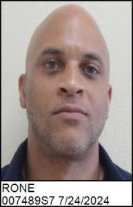 Michael Jarrod Rone a registered Sex Offender of North Carolina