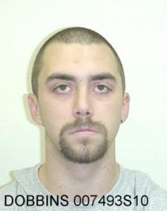 Carl Dobbins a registered Sex Offender of Michigan