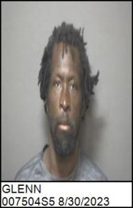 Jeffery Deyound Glenn a registered Sexual Offender or Predator of Florida