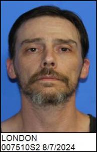 Brian Odell London a registered Sex Offender of North Carolina