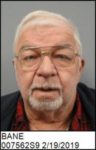 Loran Kyle Bane a registered Sex Offender of North Carolina