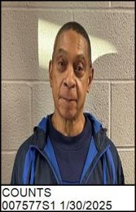 Brian A Counts a registered Sex Offender of North Carolina