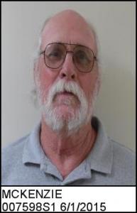 Floyd Larry Mckenzie a registered Sex Offender of North Carolina