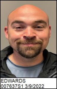 Forrest Paxton Edwards a registered Sex Offender of North Carolina