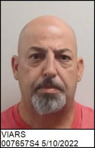 Chad Everette Viars a registered Sex Offender of North Carolina