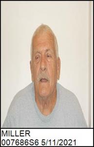 Lonnie B Miller a registered Sex Offender of North Carolina