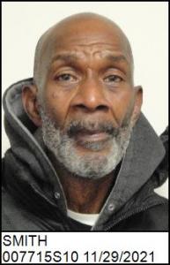 Daniel Andrea Smith a registered Sex Offender of North Carolina