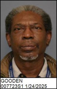 Anthony Gooden a registered Sex Offender of North Carolina