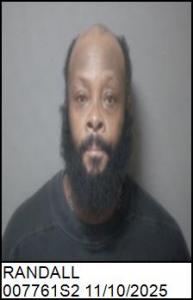 Edward Maurice Jr Randall a registered Sex Offender of North Carolina