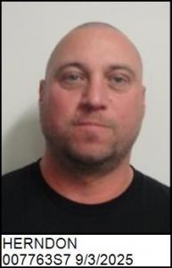 Phillip Jackson Herndon a registered Sex Offender of North Carolina