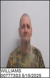 Christopher Shane Williams a registered Sex Offender of North Carolina