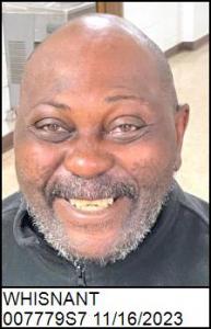 Lee Charles Whisnant a registered Sex Offender of North Carolina