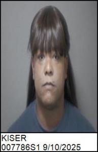 Lynn Mitchell Jr Kiser a registered Sex Offender of North Carolina