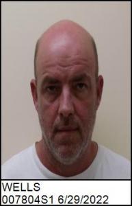 William Allan Wells a registered Sex Offender of North Carolina