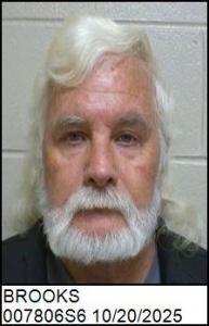 Glen Douglass Sr Brooks a registered Sex Offender of North Carolina