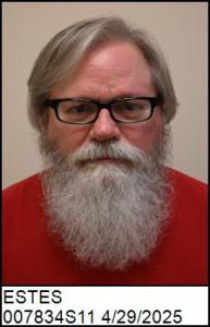 Roger Keith Estes a registered Sex Offender of North Carolina