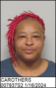 Shields Yarnell Carothers a registered Sex Offender of North Carolina