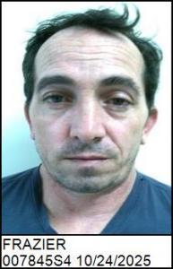 Dewey R Frazier a registered Sex Offender of North Carolina