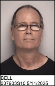David Wayne Bell a registered Sex Offender of North Carolina