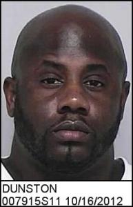 David Lloyd Dunston a registered Sex Offender of Georgia