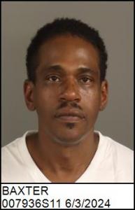 Ron Edward Baxter a registered Sex Offender of North Carolina