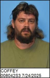 John William Ii Coffey a registered Sex Offender of North Carolina