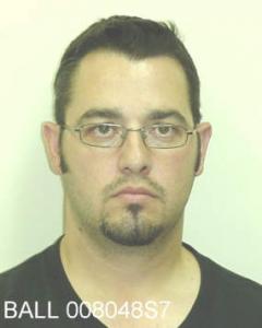 David Wayne Ball a registered Sex Offender of South Carolina