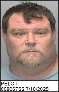 James Mcdowell Pelot a registered Sex Offender of North Carolina