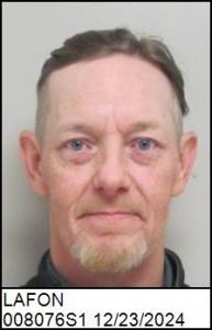 Phillip Aaron Lafon a registered Sex Offender of North Carolina
