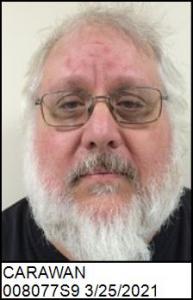 Benjiman Allen Jr Carawan a registered Sex Offender of North Carolina