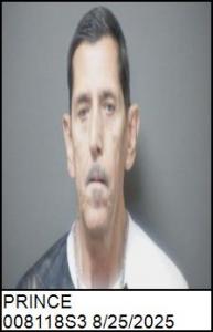 Gilliam Ray Prince a registered Sex Offender of North Carolina