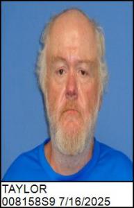 Dennis Alan Taylor a registered Sex Offender of North Carolina