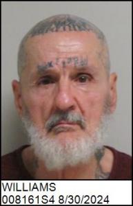 David Wayne Williams a registered Sex Offender of North Carolina