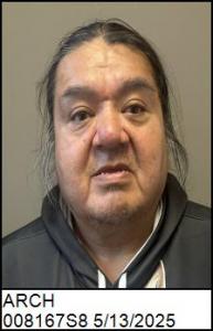 Joseph Martin Arch a registered Sex Offender of North Carolina