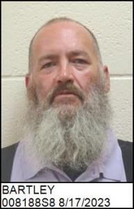 Dewayne Michael Bartley a registered Sex Offender of Kentucky