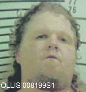 George Charles Ollis a registered Sex Offender of New Jersey