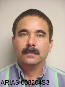Rafael Guerro Arias a registered Sexual Offender or Predator of Florida