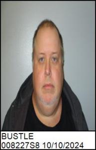 Timothy Dale Bustle a registered Sex Offender of North Carolina