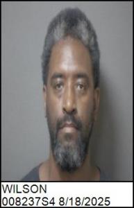 Raymond Lavon Wilson a registered Sex Offender of North Carolina