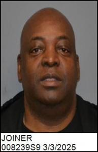 Bobby Lee Jr Joiner a registered Sex Offender of North Carolina