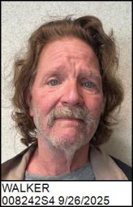 David Alan Walker a registered Sex Offender of North Carolina