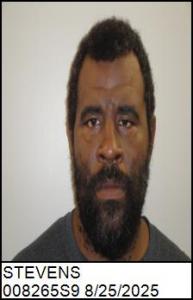 Jerry Dermaine Jr Stevens a registered Sex Offender of North Carolina