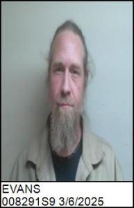 Stephen A Evans a registered Sex Offender of North Carolina