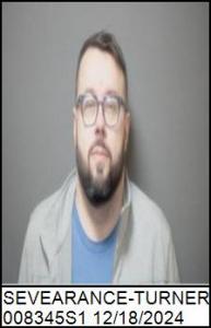Chad Eugene Sevearance-turner a registered Sex Offender of North Carolina